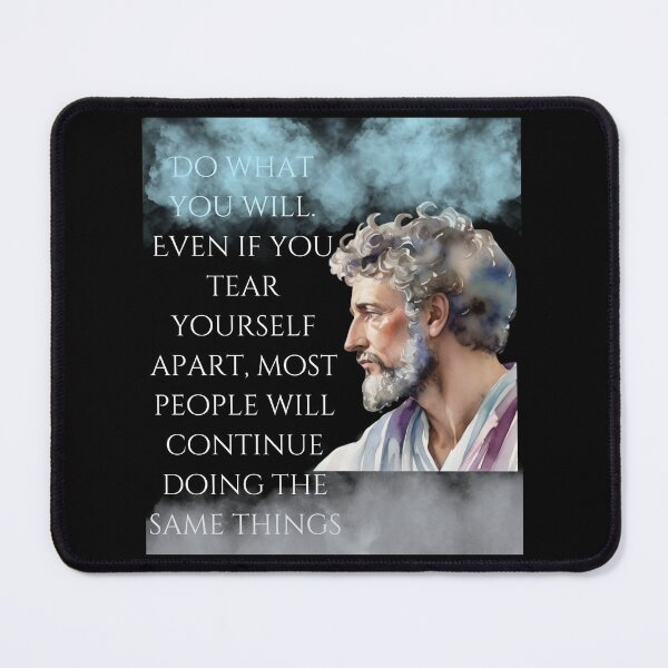 Item preview, Do What You Will 2 designed and sold by Wis-Epoch.