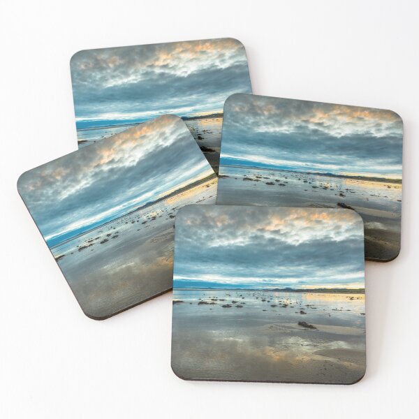 Item preview, Black Rock Sands Beach designed and sold by heidipics.