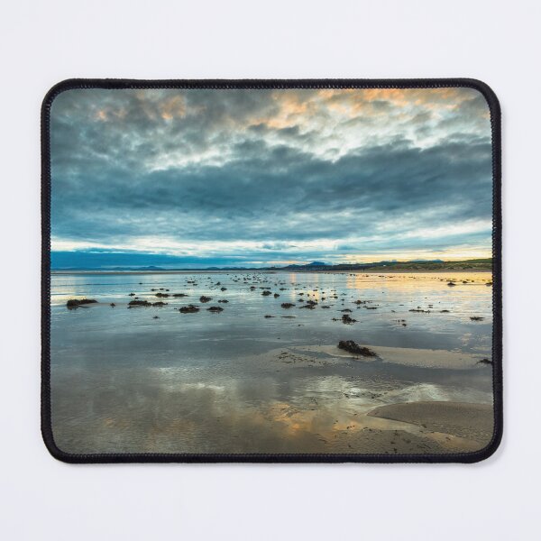 Item preview, Black Rock Sands Beach designed and sold by heidipics.
