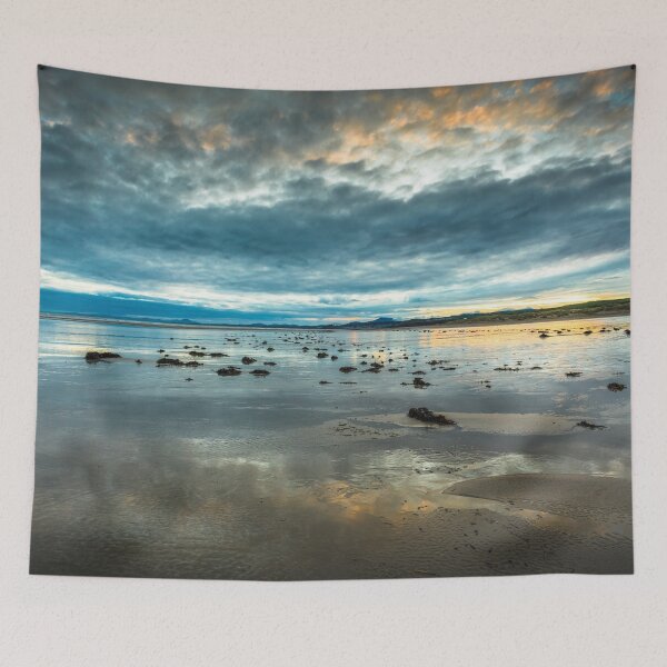 Item preview, Black Rock Sands Beach designed and sold by heidipics.