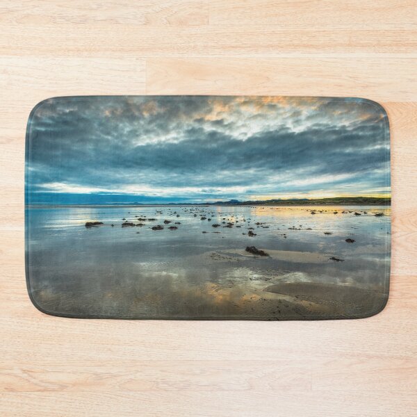 Item preview, Black Rock Sands Beach designed and sold by heidipics.