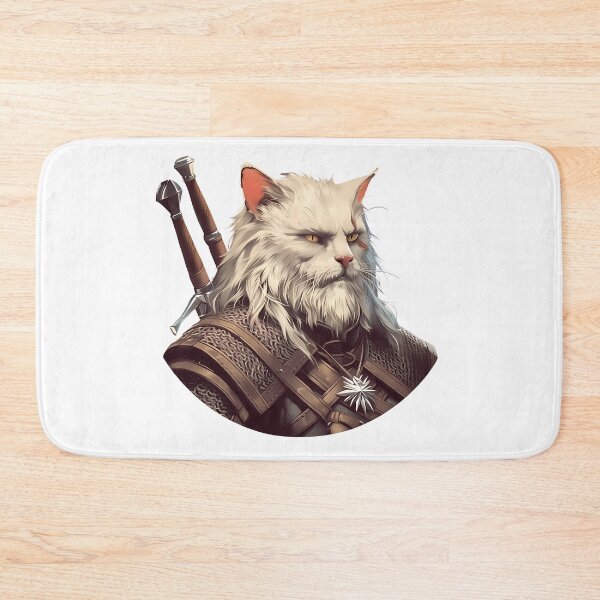 Item preview, Purralt of Rivia #2 designed and sold by ImageEmporium.