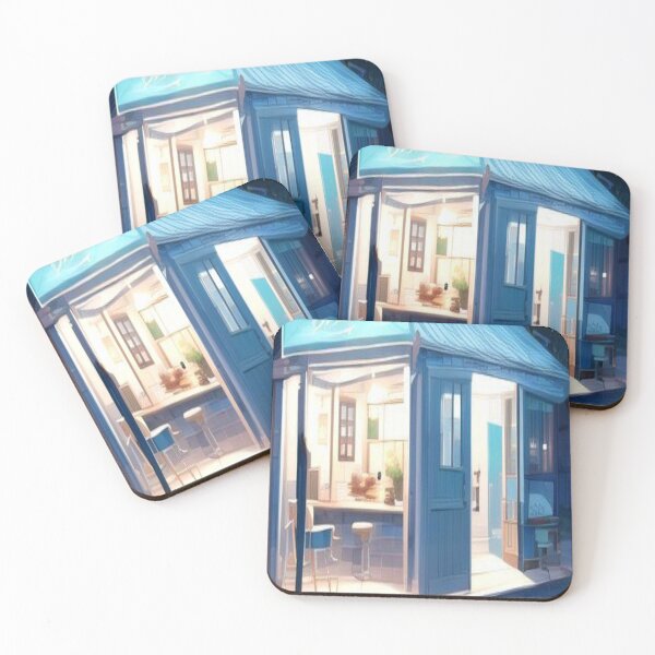 Item preview, Diner Concept designed and sold by KIPAkreations.