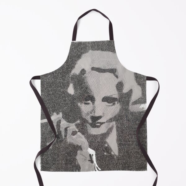 Item preview, Marlene Dietrich designed and sold by 300Spikes.