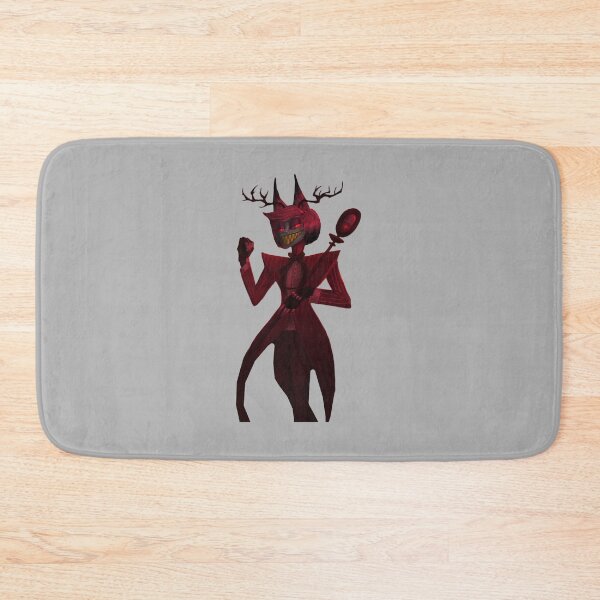 Item preview, Hazbin Hotel - Alastor designed and sold by Peony-st.