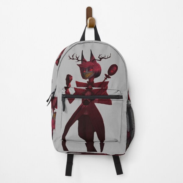Item preview, Hazbin Hotel - Alastor designed and sold by Peony-st.