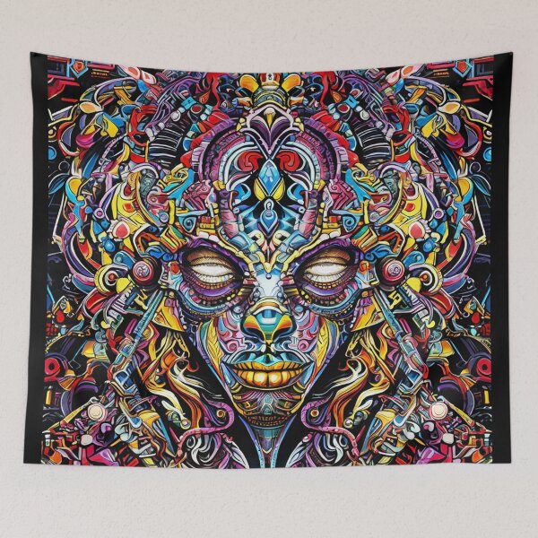 Item preview, Johnluke's spirit guide designed and sold by thirdeyeiris.