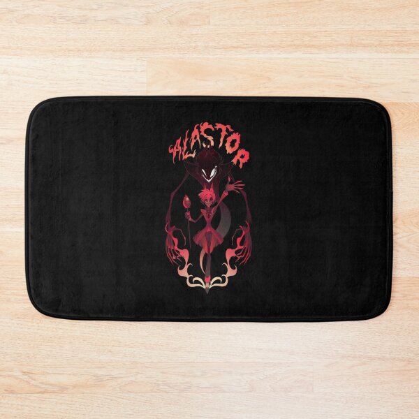 Item preview, Hazbin Hotel - Alastor designed and sold by Peony-st.