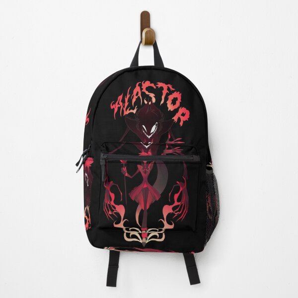 Item preview, Hazbin Hotel - Alastor designed and sold by Peony-st.