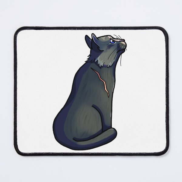 Item preview, Warriors Bluestar designed and sold by PrincessPeneloP.