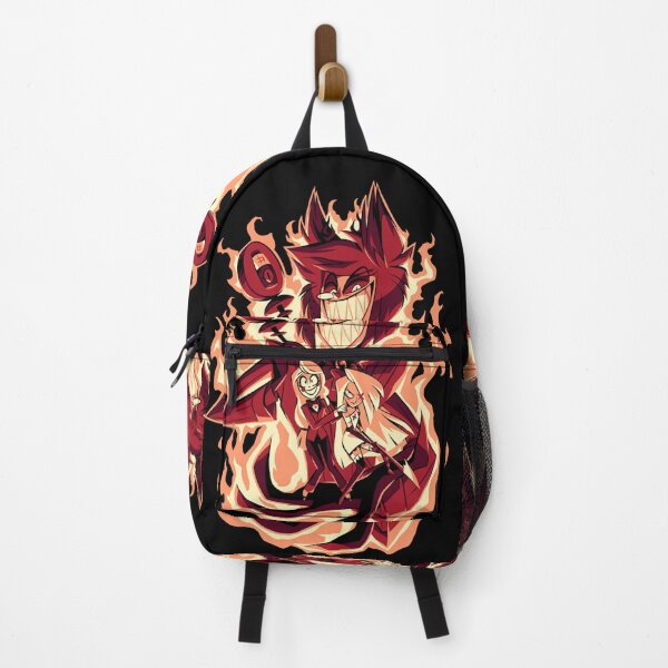 Item preview, Hazbin Hotel - Alastor designed and sold by Peony-st.