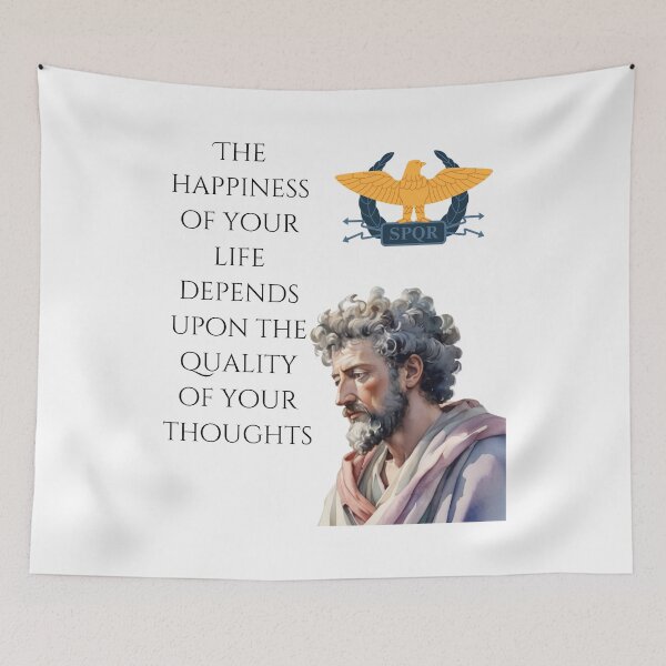 Item preview, Happiness & Thoughts designed and sold by Wis-Epoch.