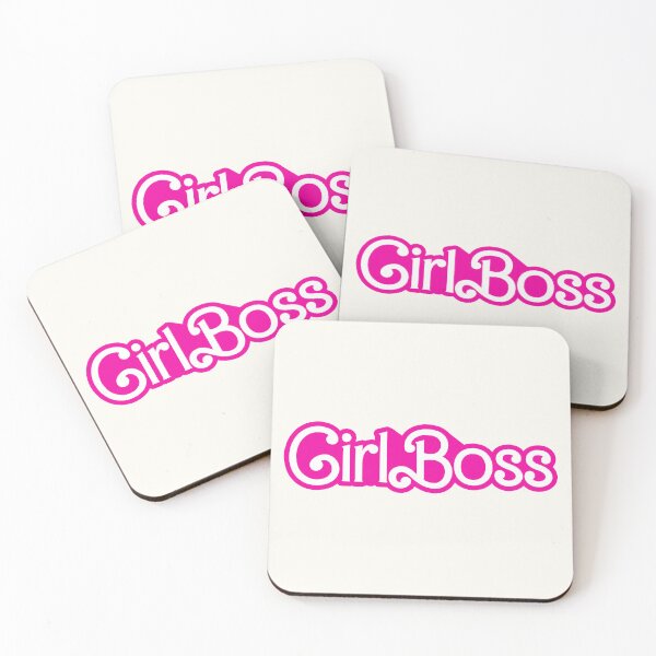 Item preview, Girl Boss designed and sold by Deep Space Goods.