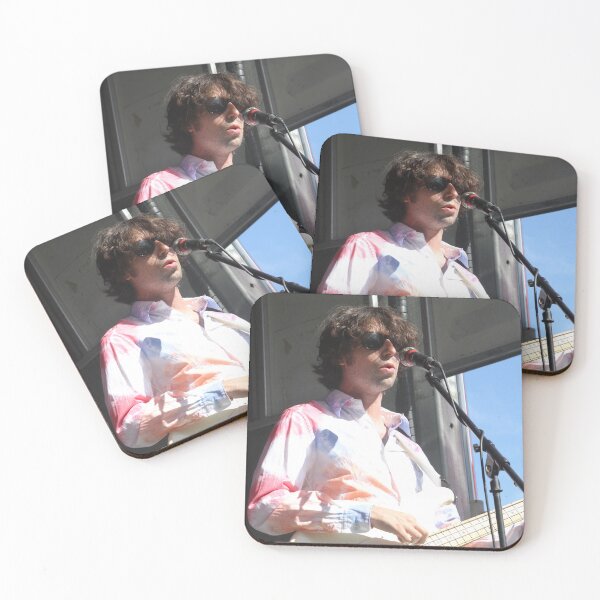 Item preview, The Stepkids - Dan Edinberg - Photograph designed and sold by ConcertImages.