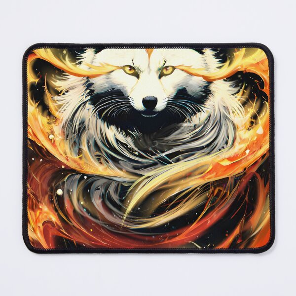 Item preview, Fire Fox designed and sold by ThralStore.
