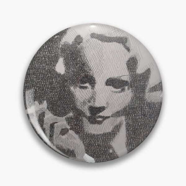 Item preview, Marlene Dietrich designed and sold by 300Spikes.