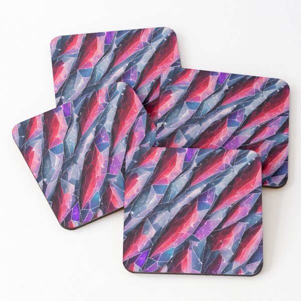 Item preview, Prismatic Interplay designed and sold by Terrace36.
