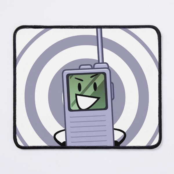 Item preview, Walkie Talkie designed and sold by Project: Breakout STORE.
