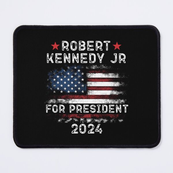 Item preview, Kennedy 2024 For President, rfk jr 2024 designed and sold by vestalshop.