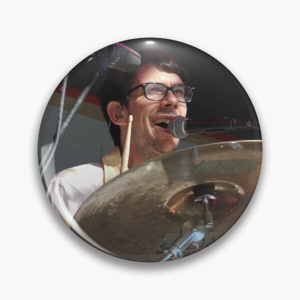 Item preview, The Stepkids - Tim Walsh - Photograph designed and sold by ConcertImages.