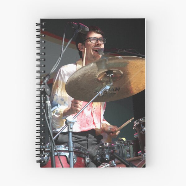 Item preview, The Stepkids - Tim Walsh - Photograph designed and sold by ConcertImages.