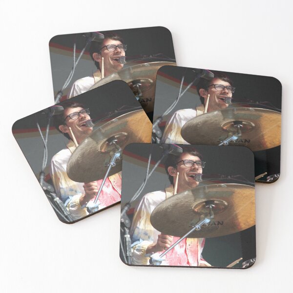 Item preview, The Stepkids - Tim Walsh - Photograph designed and sold by ConcertImages.