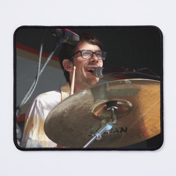 Item preview, The Stepkids - Tim Walsh - Photograph designed and sold by ConcertImages.