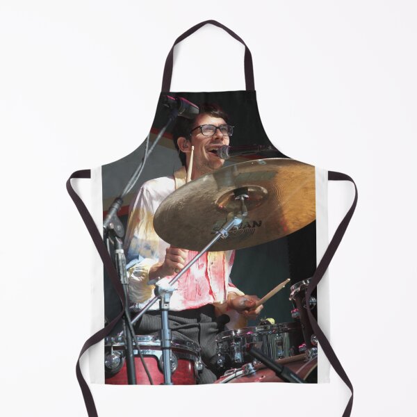 Item preview, The Stepkids - Tim Walsh - Photograph designed and sold by ConcertImages.