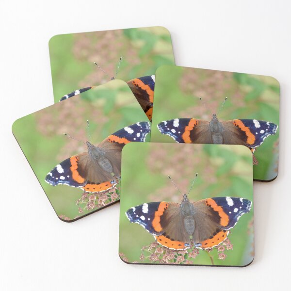 Item preview, Red Admiral designed and sold by relayer51.