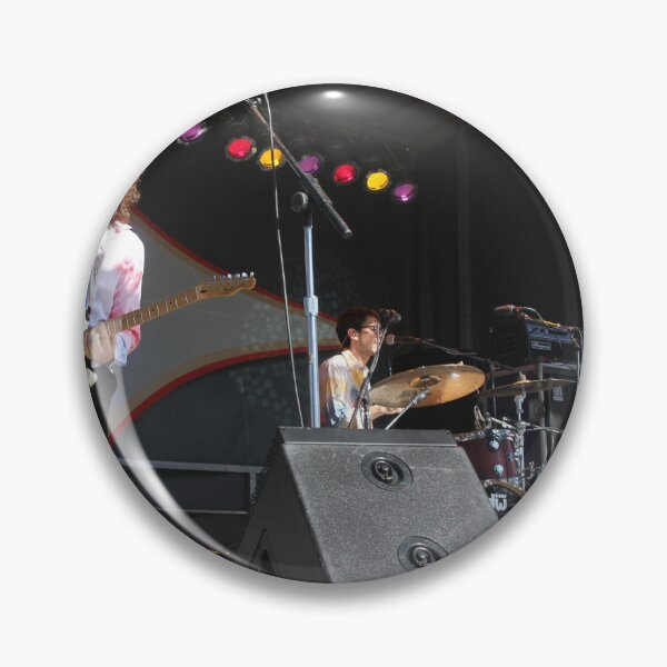 Item preview, The Stepkids - Photograph designed and sold by ConcertImages.