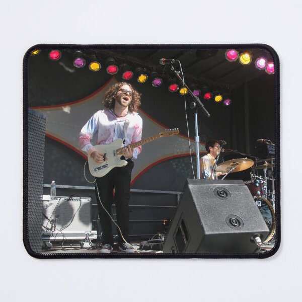 Item preview, The Stepkids - Photograph designed and sold by ConcertImages.
