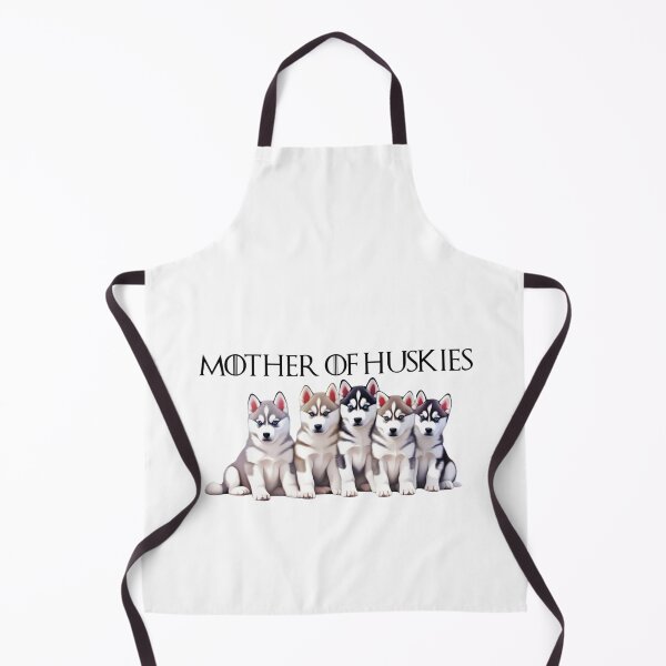Item preview, Mother of Huskies designed and sold by amaria56.