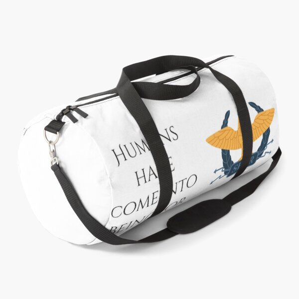 Item preview, Humans Have Come Into Being For The Sake Of Each Other designed and sold by Wis-Epoch.