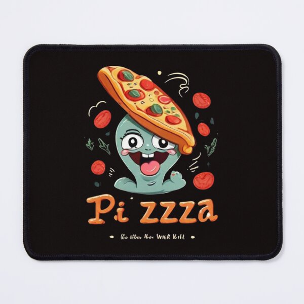 Item preview, Life Is Better With Pizza ,pizza lover  , funny gift  designed and sold by masteryStore.