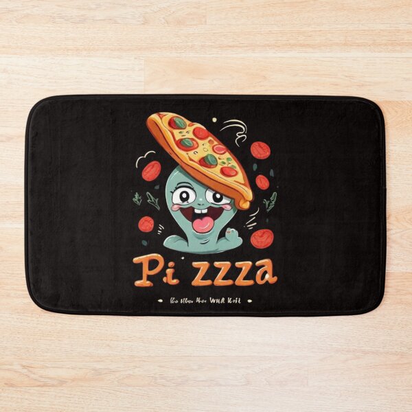 Item preview, Life Is Better With Pizza ,pizza lover  , funny gift  designed and sold by masteryStore.