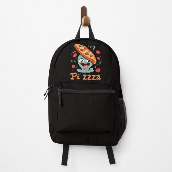 Item preview, Life Is Better With Pizza ,pizza lover , funny gift designed and sold by masteryStore.