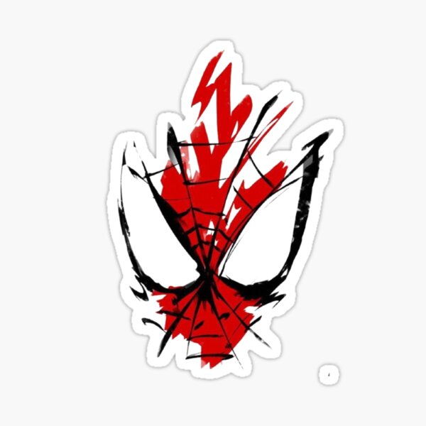 Item preview, SPIDER MAN designed and sold by NixTap.