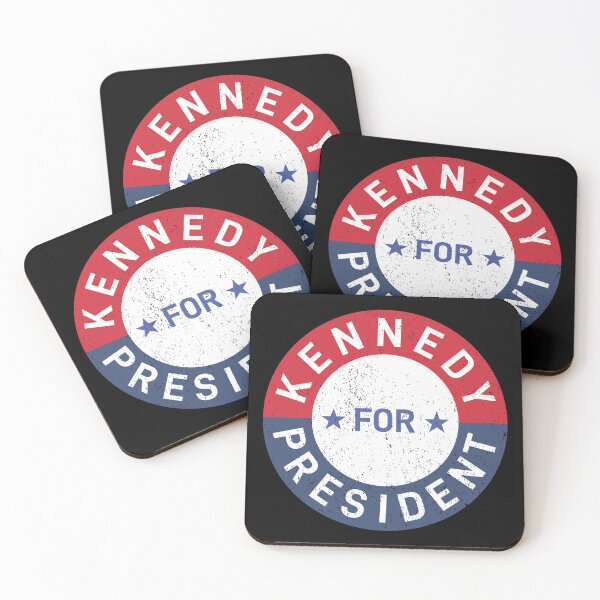 Item preview, Kennedy For President 2024 designed and sold by vestalshop.