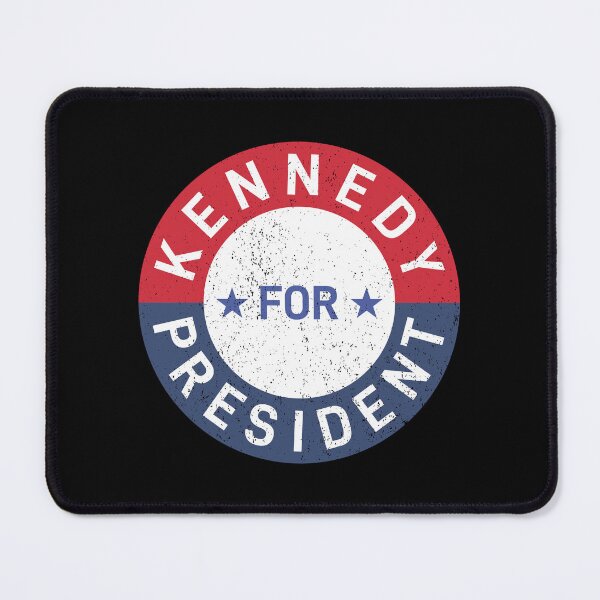 Item preview, Kennedy For President 2024 designed and sold by vestalshop.
