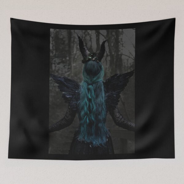 Item preview,  There I Dreamed... designed and sold by WildRiverRavens.