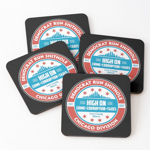 Item preview, City Of Chicago Tourism designed and sold by twHistory.