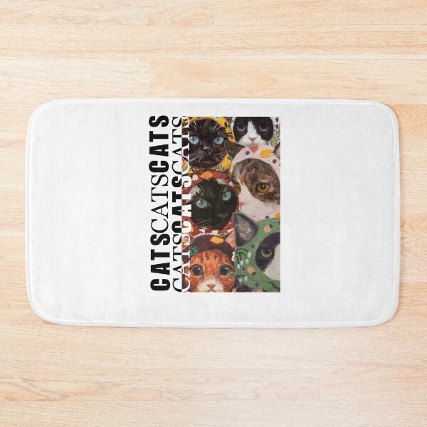 Item preview, CATS CATS CATS designed and sold by bixieshop.