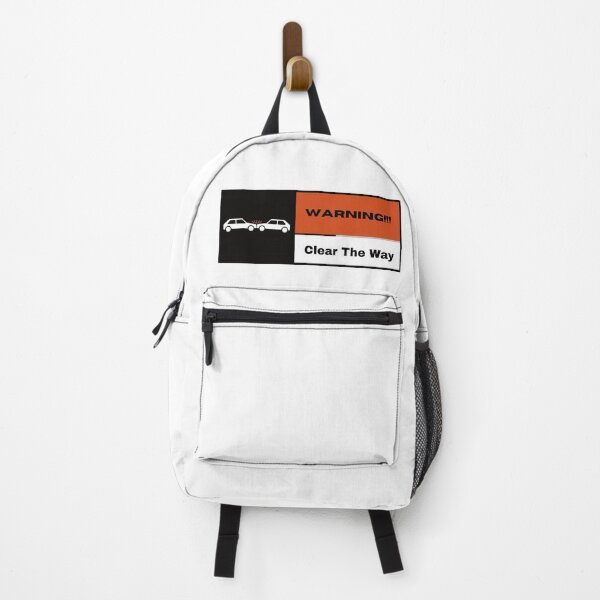Item preview, Clear The Way!!! designed and sold by LynxMotorStore .Co.
