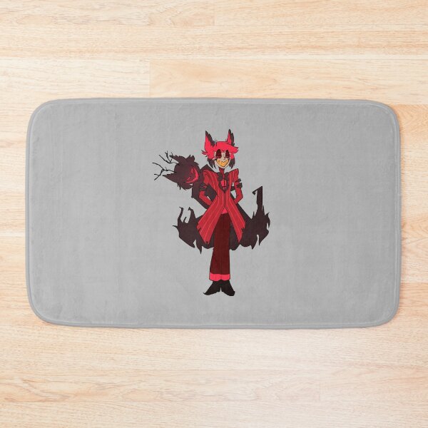 Item preview, Hazbin Hotel - Alastor designed and sold by Thumbo-ArtBumbo.