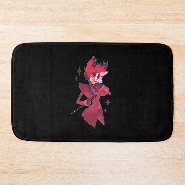 Item preview, Hazbin Hotel - Alastor designed and sold by Thumbo-ArtBumbo.
