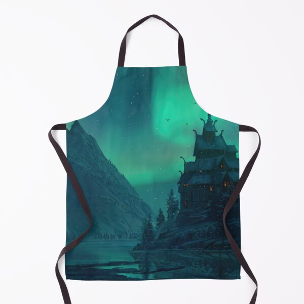 Item preview, Aesthetic Nothern Lights designed and sold by momosstyle.