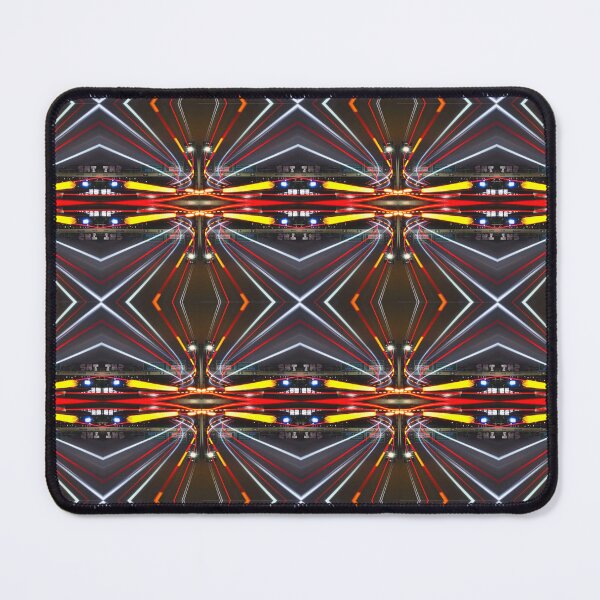Item preview, Light Trail Photo Pattern designed and sold by vallisrowe.