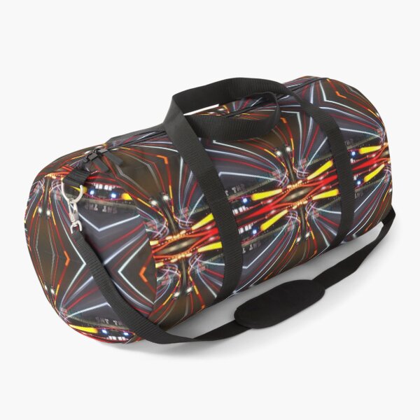 Item preview, Light Trail Photo Pattern designed and sold by vallisrowe.