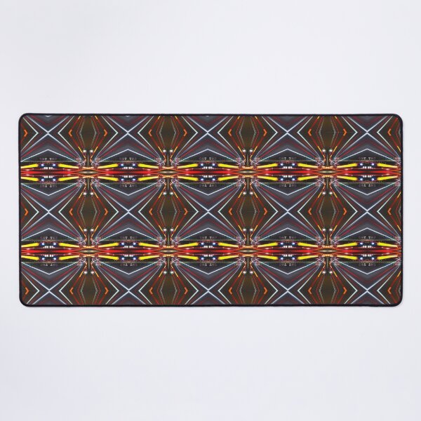 Item preview, Light Trail Photo Pattern designed and sold by vallisrowe.