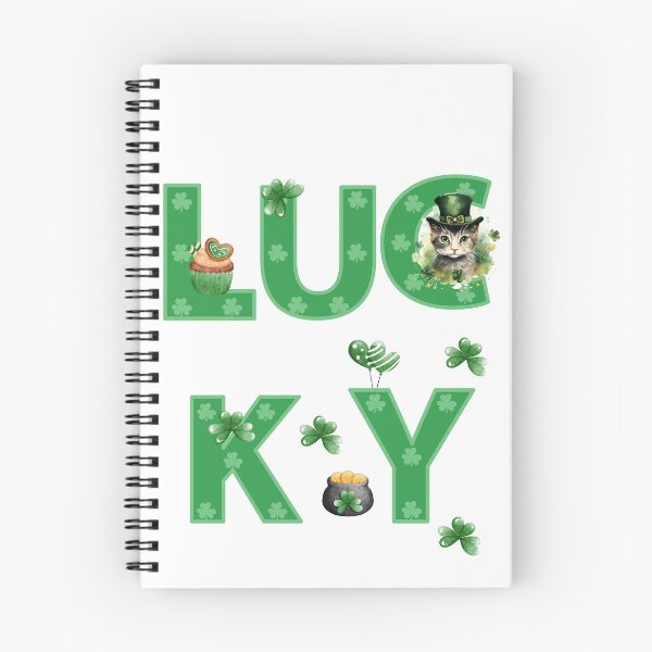 Item preview,  I  Am a Lucky Cat designed and sold by leshewle.
